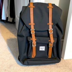 Brand New Herschel Backpack M